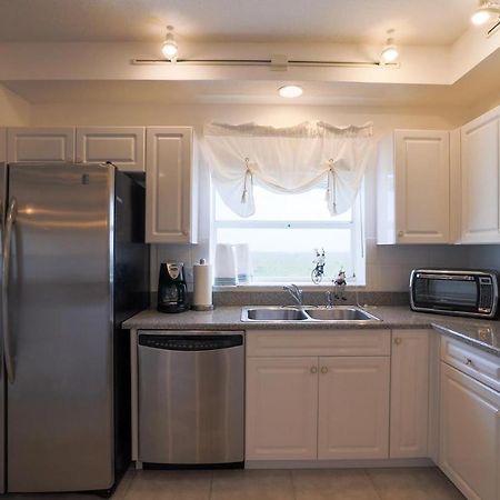 3 Bedroom 2 Bath Oceanwalk Condo With Estuary Views نيو سميرنا بيتش المظهر الخارجي الصورة