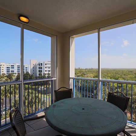 3 Bedroom 2 Bath Oceanwalk Condo With Estuary Views نيو سميرنا بيتش المظهر الخارجي الصورة
