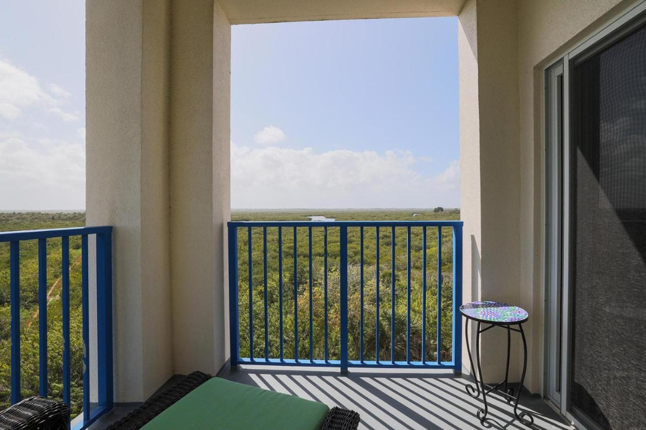 3 Bedroom 2 Bath Oceanwalk Condo With Estuary Views نيو سميرنا بيتش المظهر الخارجي الصورة