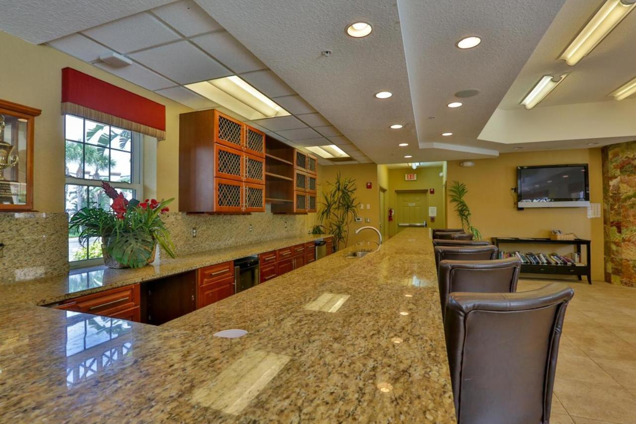 3 Bedroom 2 Bath Oceanwalk Condo With Estuary Views نيو سميرنا بيتش المظهر الخارجي الصورة