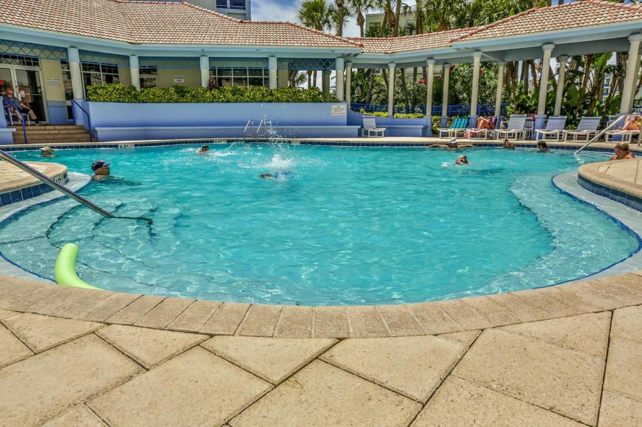 3 Bedroom 2 Bath Oceanwalk Condo With Estuary Views نيو سميرنا بيتش المظهر الخارجي الصورة