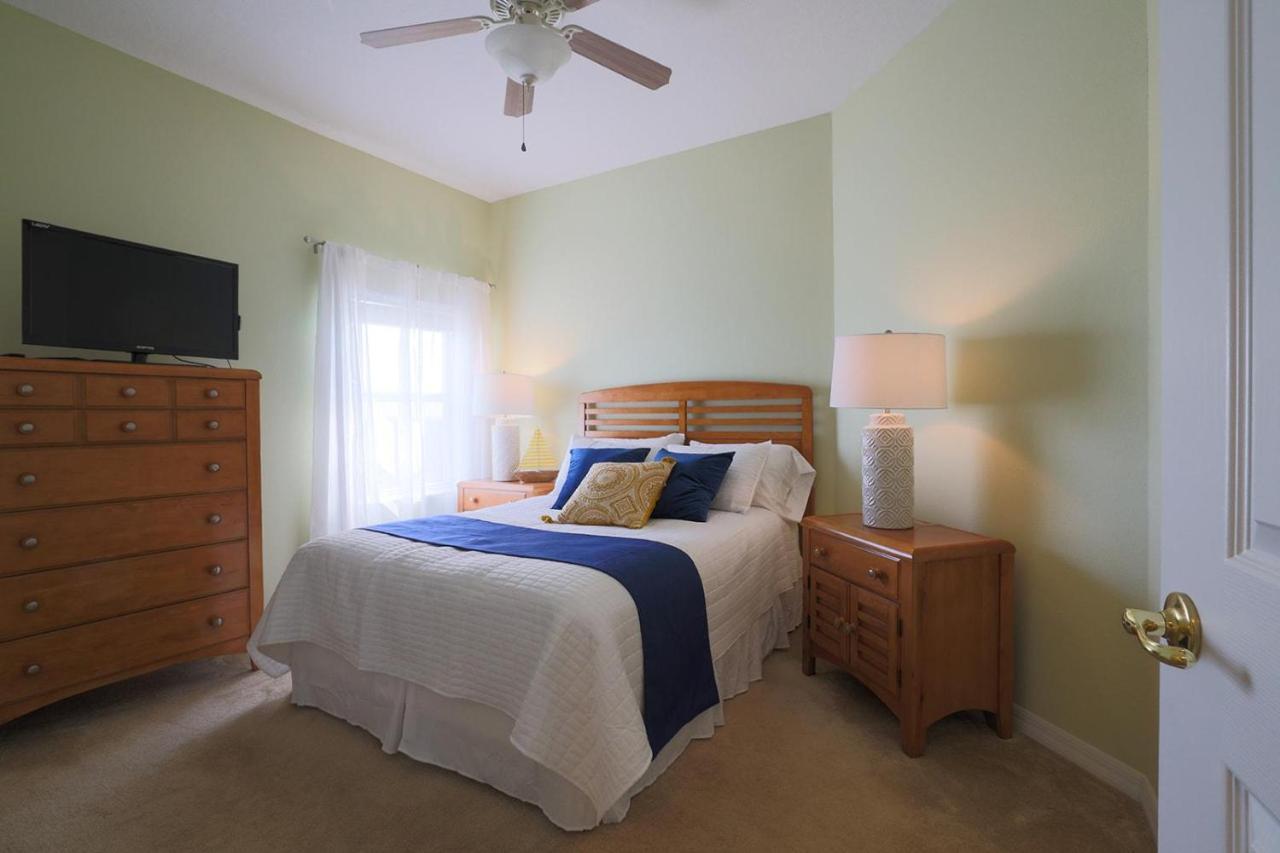 3 Bedroom 2 Bath Oceanwalk Condo With Estuary Views نيو سميرنا بيتش المظهر الخارجي الصورة