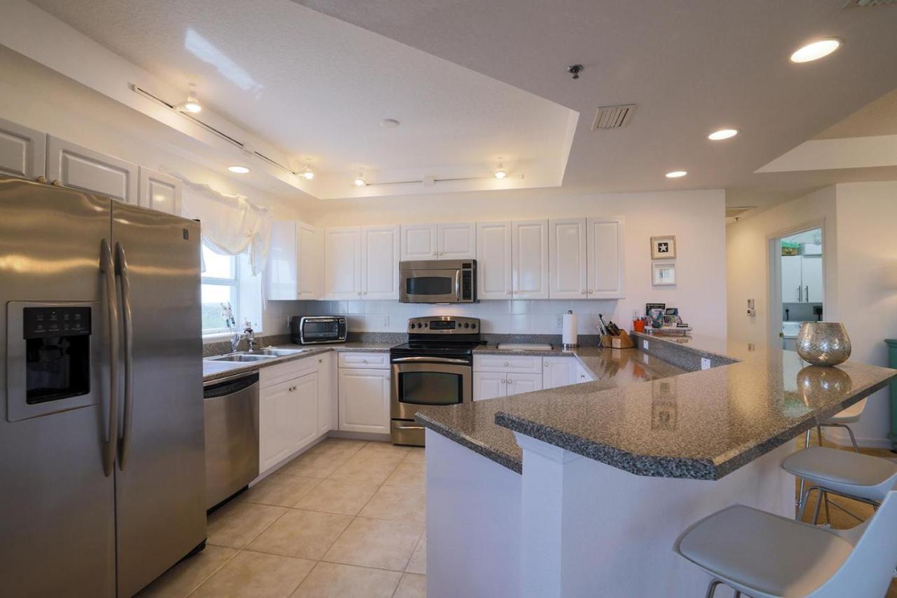 3 Bedroom 2 Bath Oceanwalk Condo With Estuary Views نيو سميرنا بيتش المظهر الخارجي الصورة