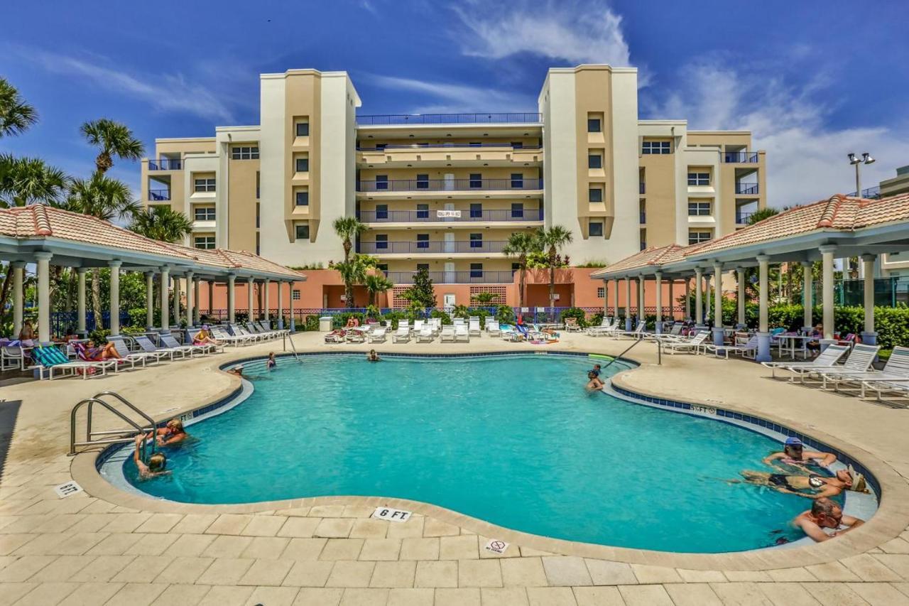 3 Bedroom 2 Bath Oceanwalk Condo With Estuary Views نيو سميرنا بيتش المظهر الخارجي الصورة