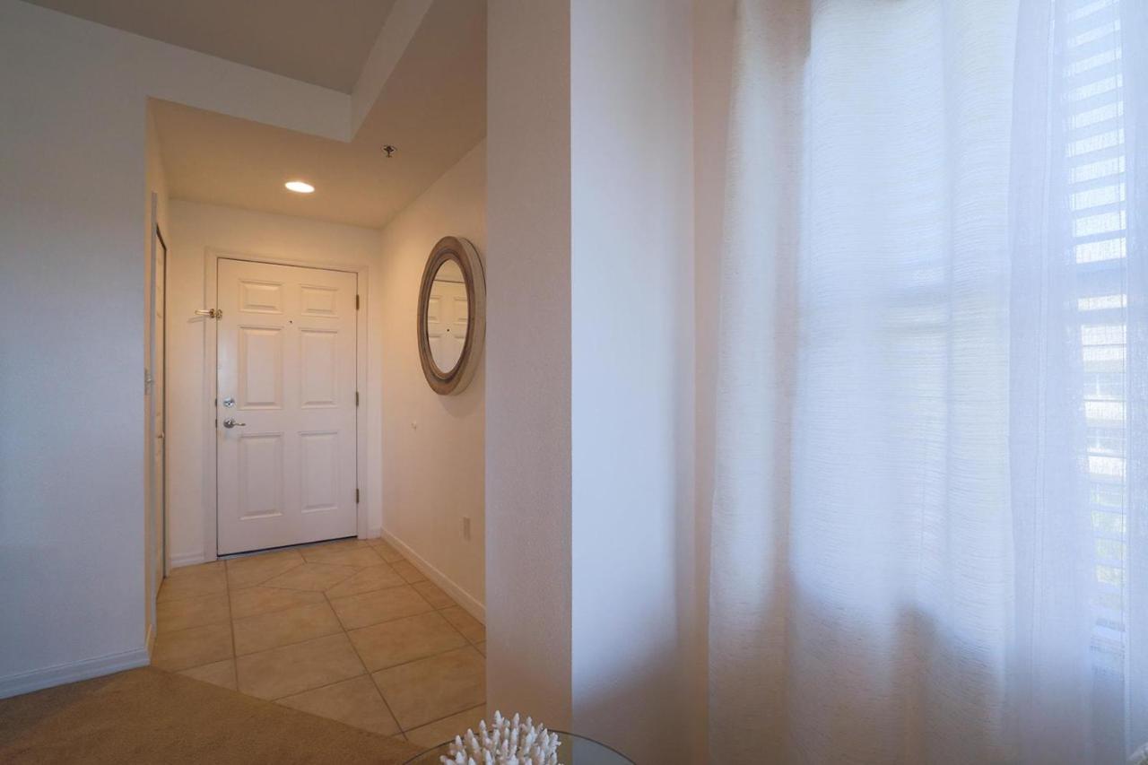 3 Bedroom 2 Bath Oceanwalk Condo With Estuary Views نيو سميرنا بيتش المظهر الخارجي الصورة