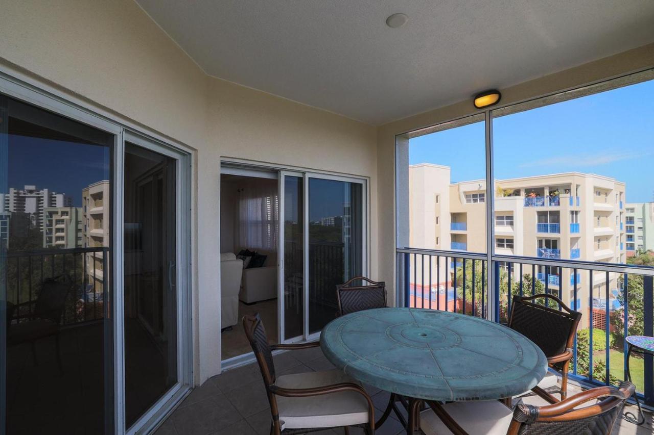 3 Bedroom 2 Bath Oceanwalk Condo With Estuary Views نيو سميرنا بيتش المظهر الخارجي الصورة
